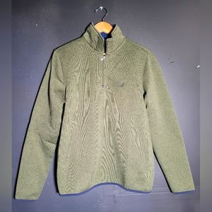 Nautica Fleece Sweater